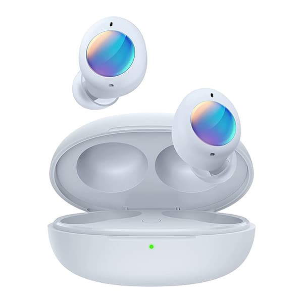 realme Buds Q2 Neo (White)