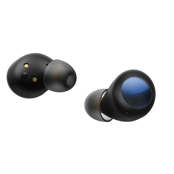 realme Buds Q2s (Night Black)