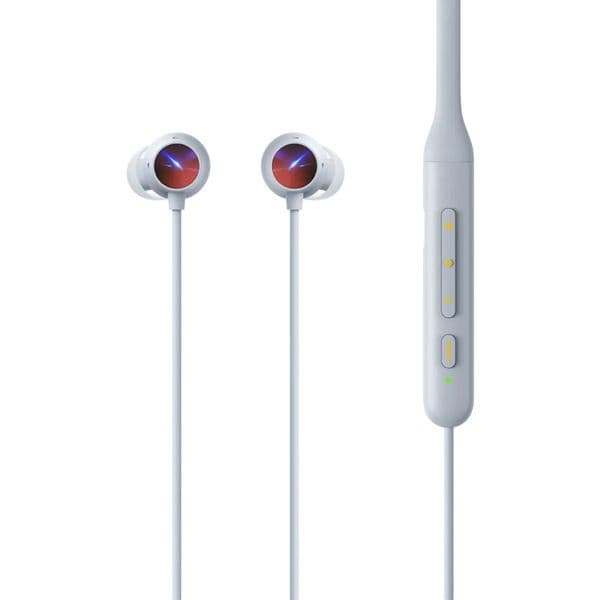 realme Buds Wireless 2 (Bass Grey)