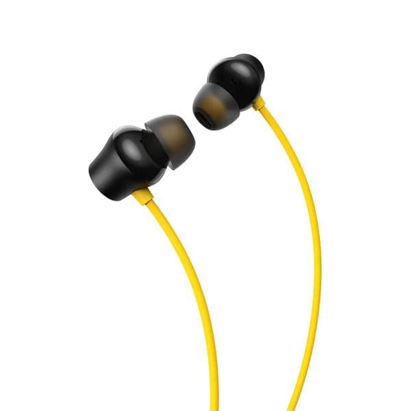 realme Buds Wireless 2 (Bass Yellow)