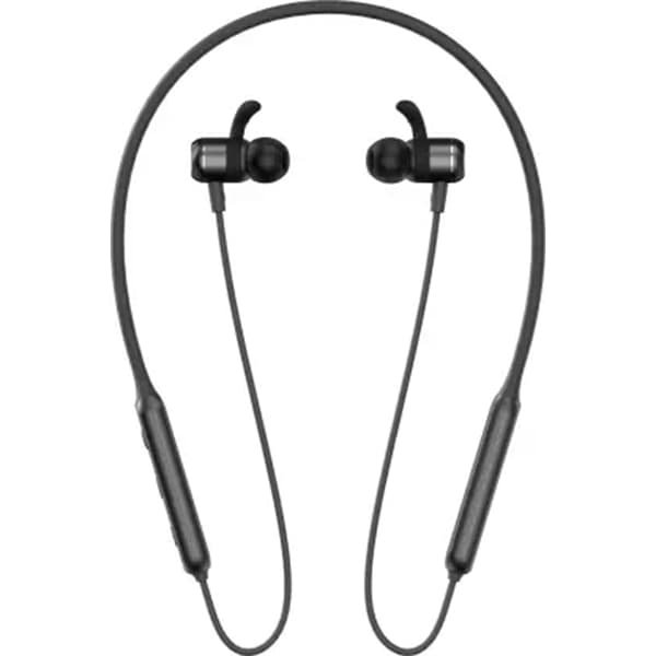 realme TechLife Buds N100 (Black)