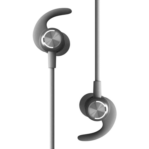 realme TechLife Buds N100 (Grey)