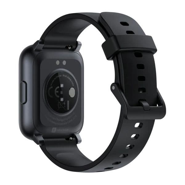realme TechLife Watch S100 (Black)