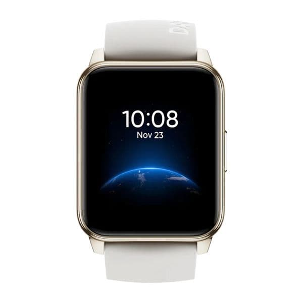 realme Smart Watch 2 (Gold)