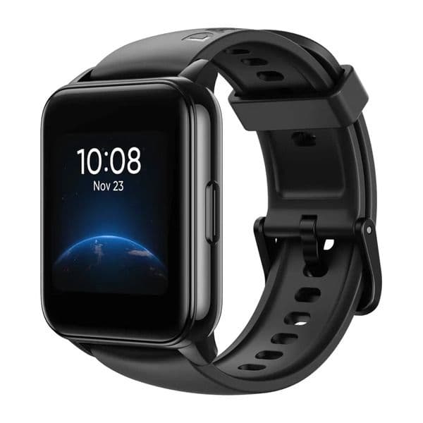 realme Smart Watch 2 (Black)