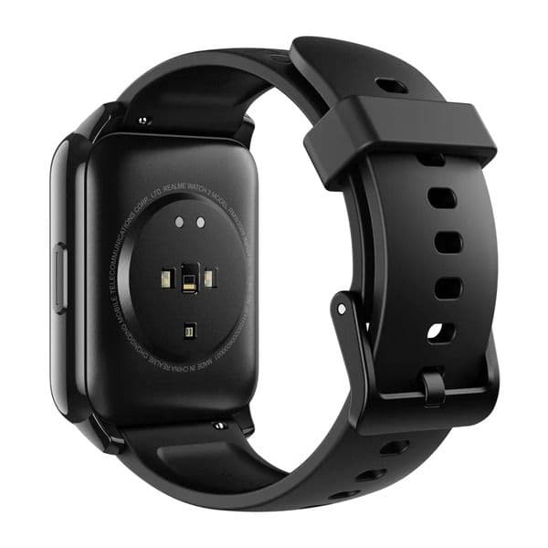 realme Smart Watch 2 (Black)