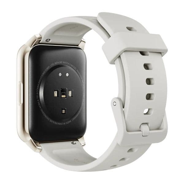 realme Smart Watch 2 (Gold)