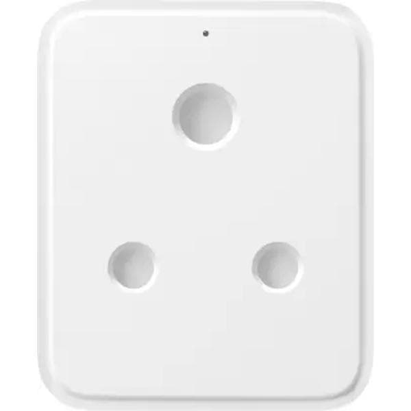 realme Wi-Fi 6A Smart Plug (White)