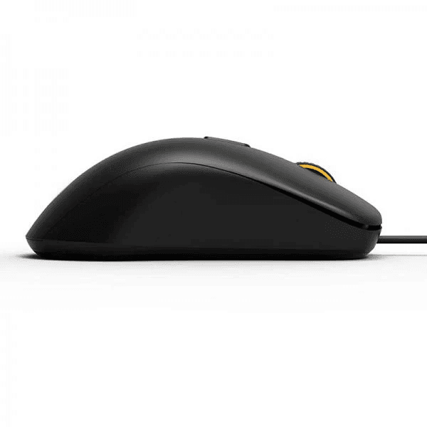 SteelSeries Rival 105 Optical Gaming Mouse (Black)