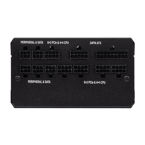 Corsair RM750 750Watt 80 Plus Gold SMPS