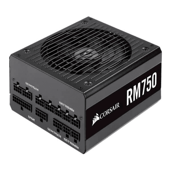 Corsair RM750 750Watt 80 Plus Gold SMPS