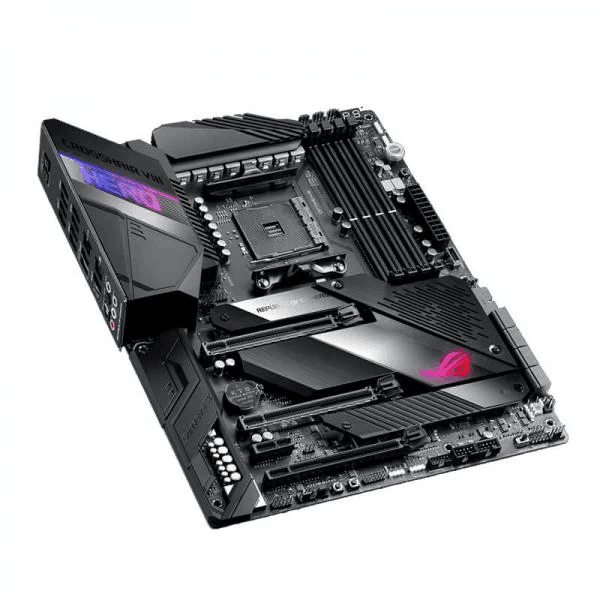 ASUS ROG Crosshair VIII Hero (WI-FI) MOTHERBOARD