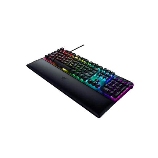 Razer Huntsman V2 Linear Optical Red Switch Mechanical Gaming Keyboard