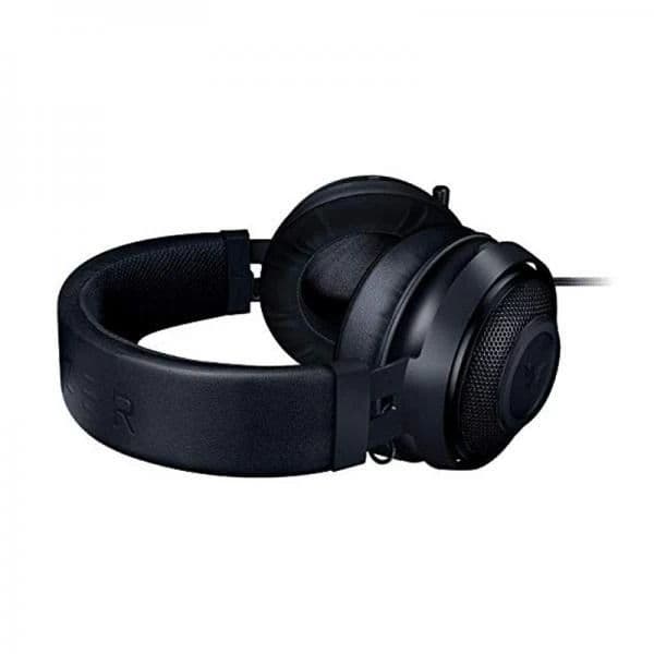 Razer Kraken 7.1 Gaming Headset Black