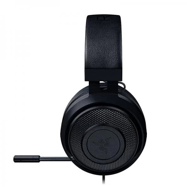 Razer Kraken 7.1 Gaming Headset Black
