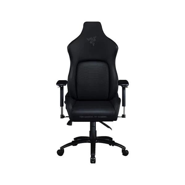 Razer Iskur Gaming Chair - Black