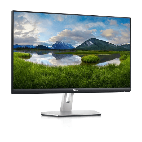 Dell 24" Monitor – S2421HN IPS with AMD FreeSync Technology