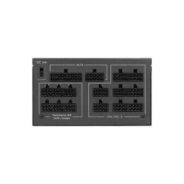 Antec Signature 1300 Platinum SMPS - 80 Plus Platinum