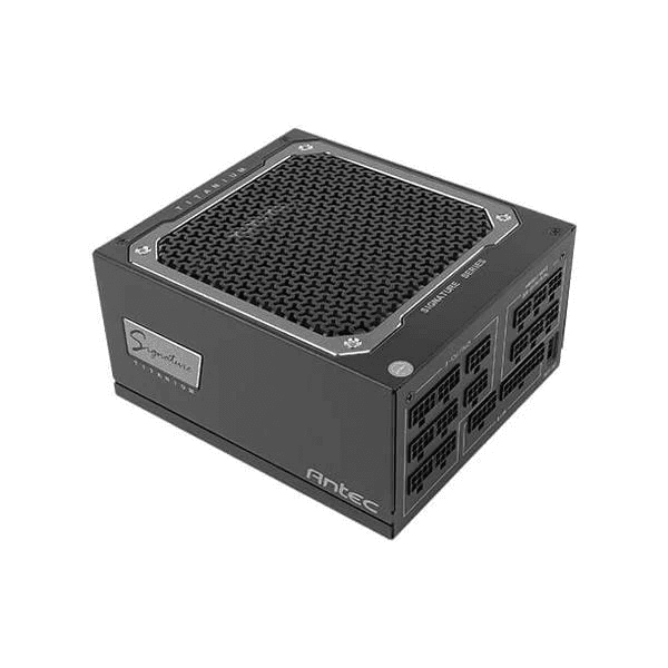 Antec Signature 1300 Platinum SMPS - 80 Plus Platinum