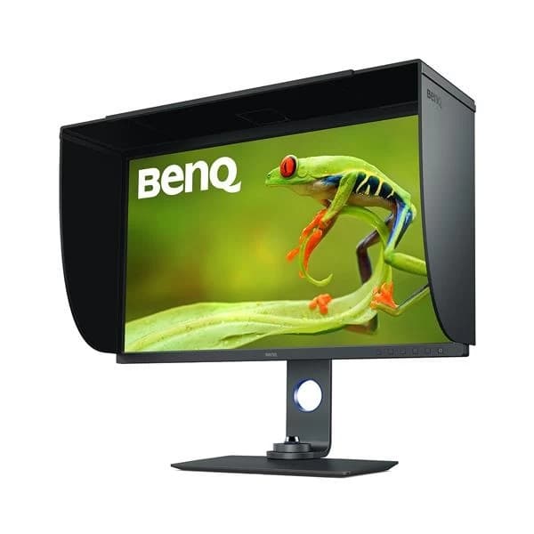 BenQ SW321C Photo And Video Editing Monitor