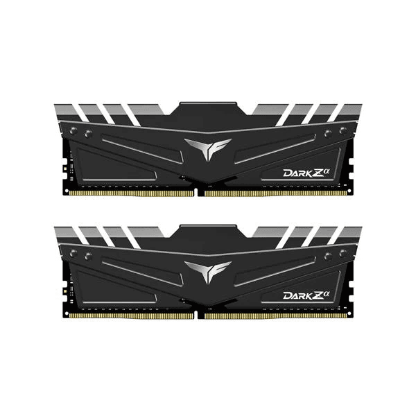 TeamGroup T-Force DARK Za 16GB (8GBx2) DDR4 3600MHz