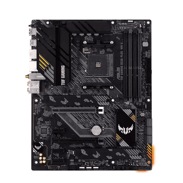 Asus TUF Gaming B550-Plus WIFI II Motherboard