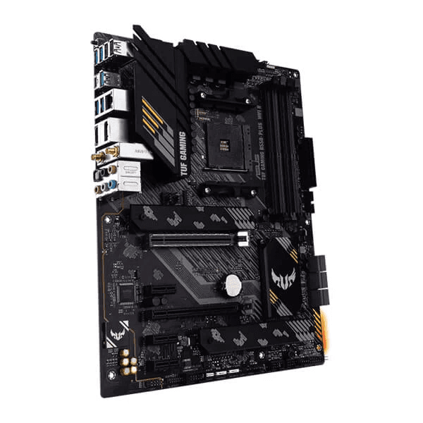Asus TUF Gaming B550-Plus WIFI II Motherboard