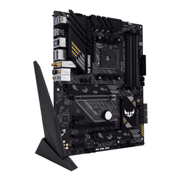 Asus TUF Gaming B550-Plus WIFI II Motherboard