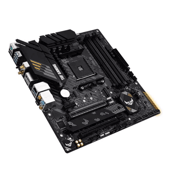 Asus TUF Gaming B550M-Plus WIFI II Motherboard