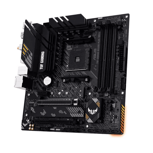 Asus TUF Gaming B550M-Plus WIFI II Motherboard