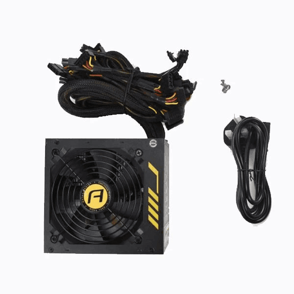 Antec Tuf Gaming NE650