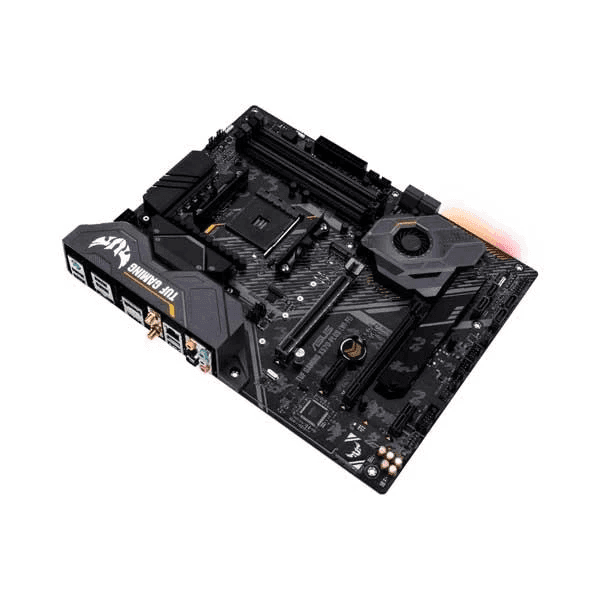 ASUS Tuf Gaming X570-Plus (WIFI) Motherboard