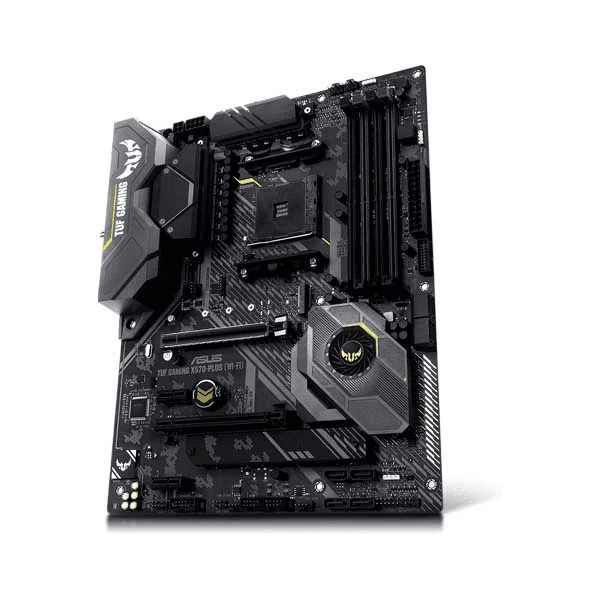 ASUS Tuf Gaming X570-Plus (WIFI) Motherboard