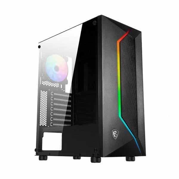 Msi MAG Vampiric 100R ARGB Cabinet