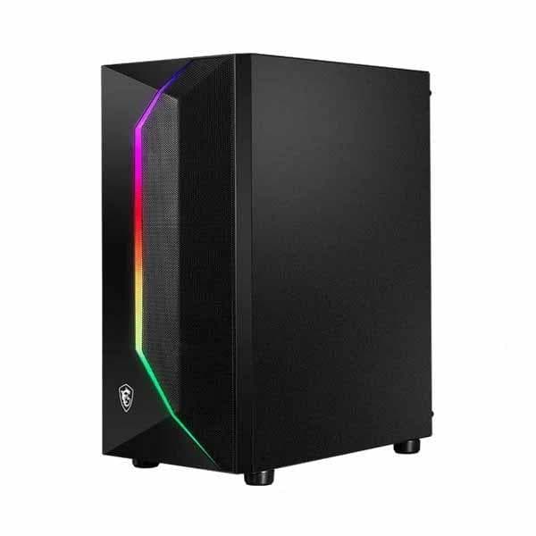 Msi MAG Vampiric 100R ARGB Cabinet
