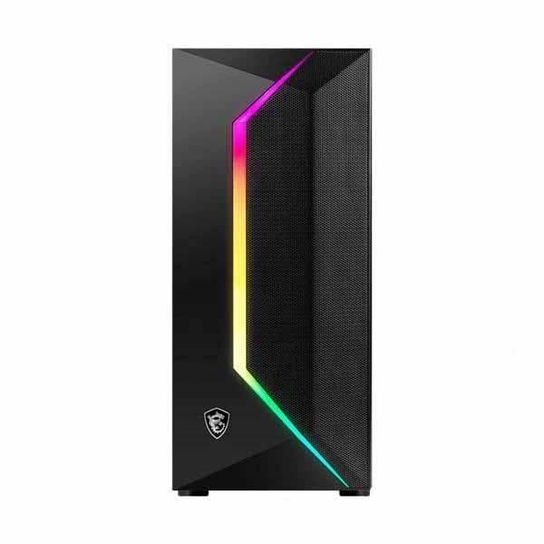 Msi MAG Vampiric 100R ARGB Cabinet