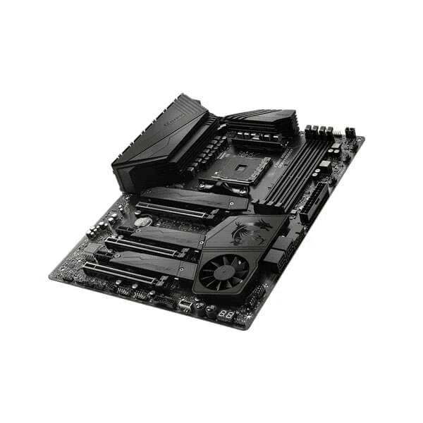 MSI Meg X570 Unify Motherboard
