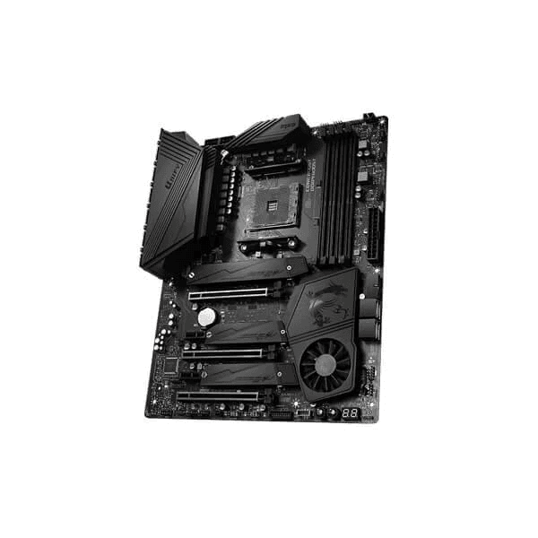 MSI Meg X570 Unify Motherboard