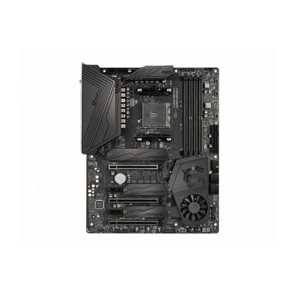 MSI Meg X570 Unify Motherboard