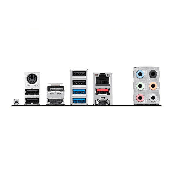 MSI Z590-A PRO Intel Motherboard