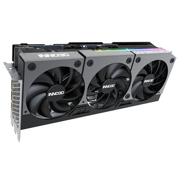 INNO3D GEFORCE RTX 4080 X3 OC 16GB Gaming graphics Card