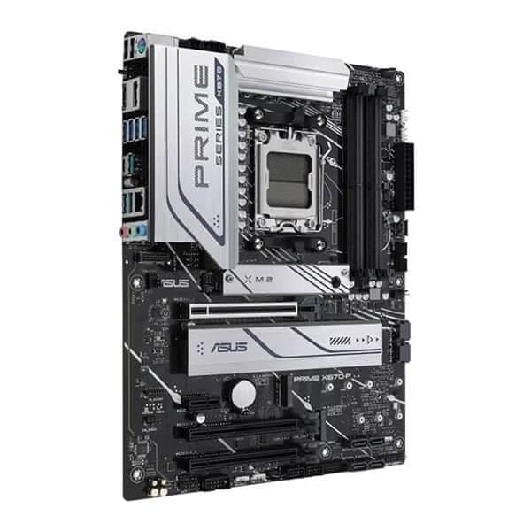 Asus Prime X670-p Csm Motherboard