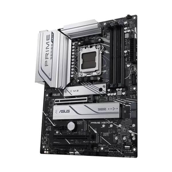 Asus Prime X670-p Csm Motherboard