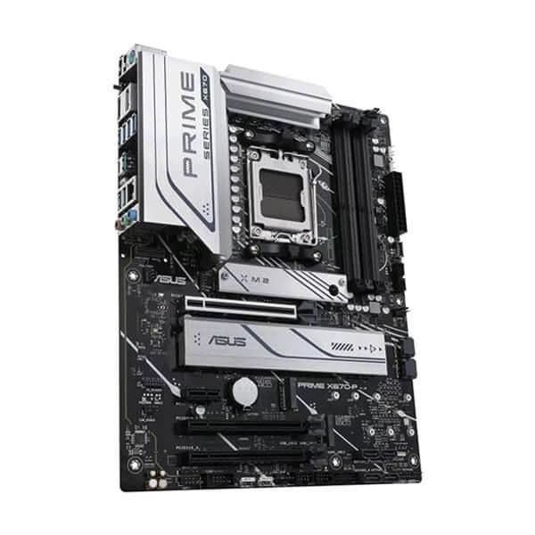 Asus Prime X670-p Csm Motherboard
