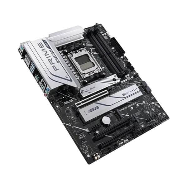 Asus Prime X670-p Csm Motherboard