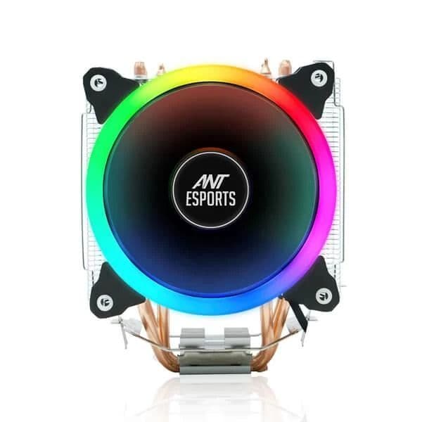 Ant Esports ICE-C612 RGB