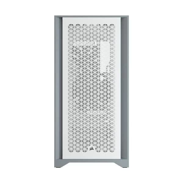 Corsair 4000D Airflow Cabinet (White)