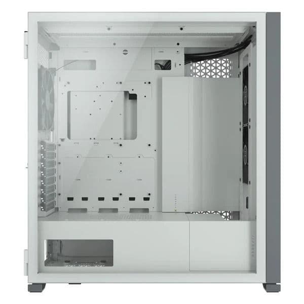 Corsair 7000D Airflow Cabinet (White)