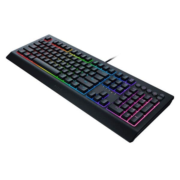 Razer Cynosa V2 Chroma Membrane Gaming Keyboard