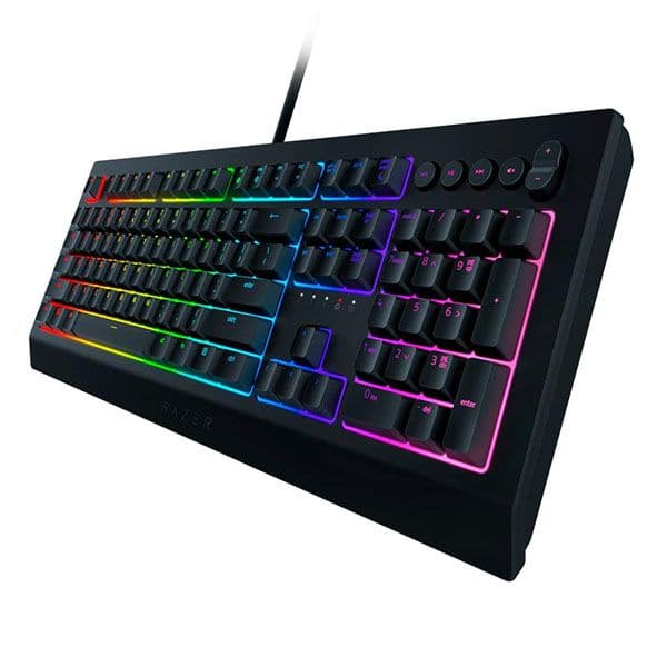 Razer Cynosa V2 Chroma Membrane Gaming Keyboard
